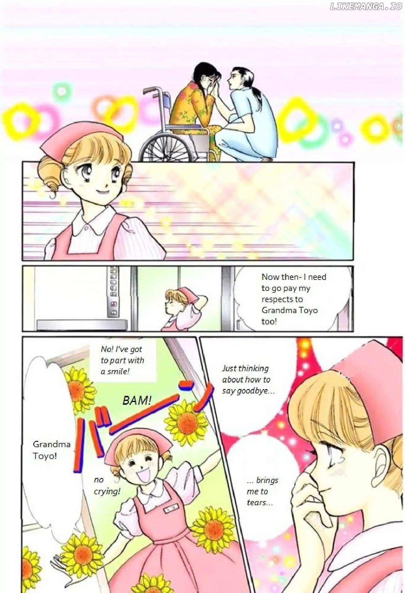 Itazura na Kiss chapter 65 - page 38