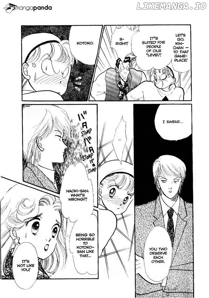 Itazura na Kiss chapter 38 - page 12