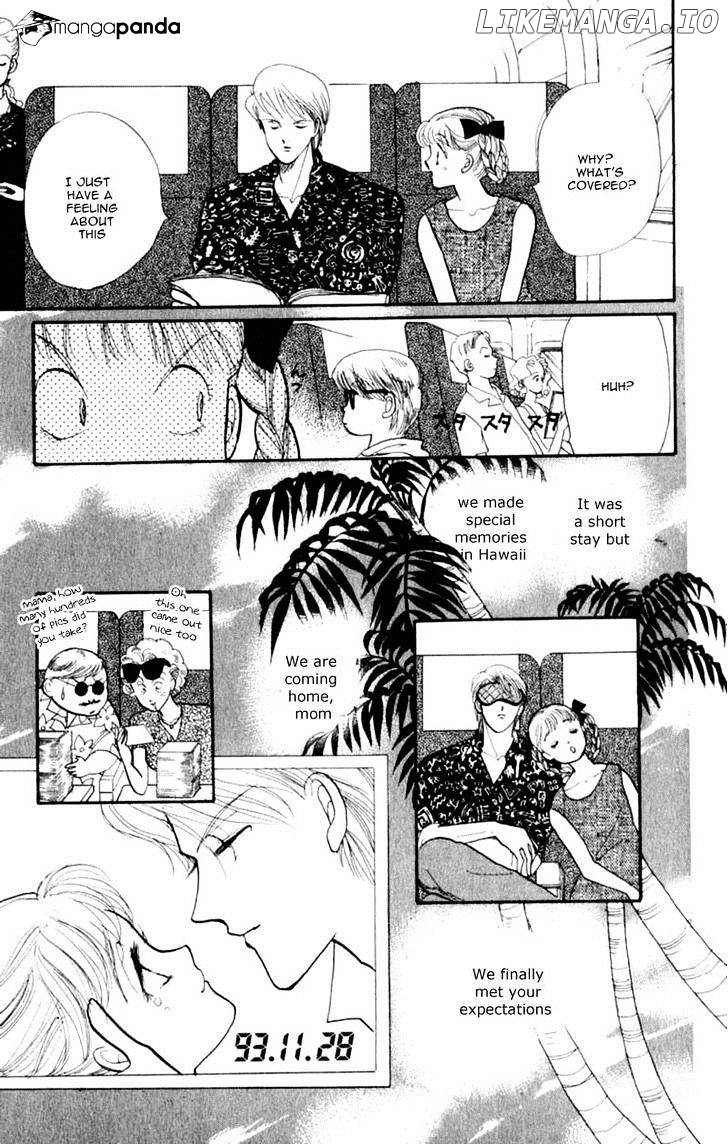 Itazura na Kiss chapter 41 - page 14