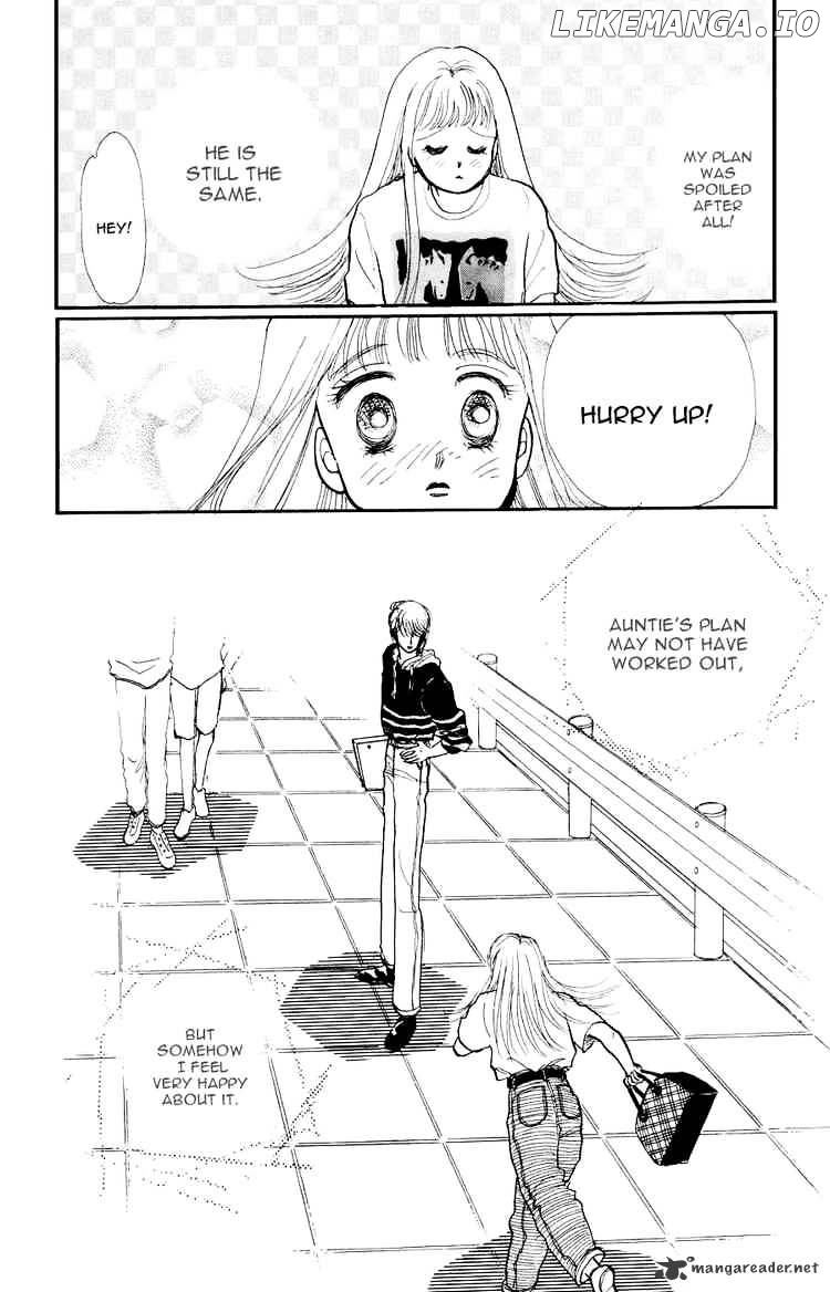 Itazura na Kiss chapter 24 - page 48