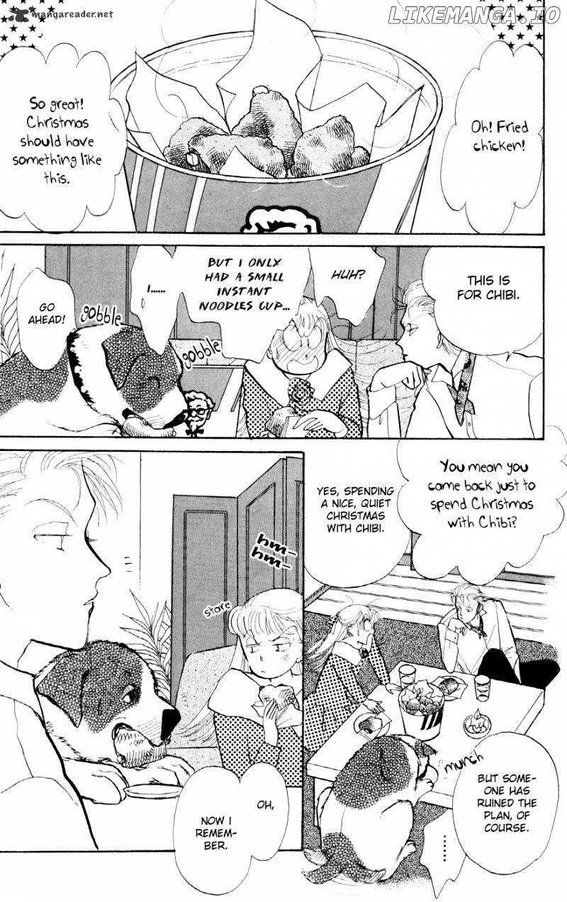 Itazura na Kiss chapter 29 - page 39