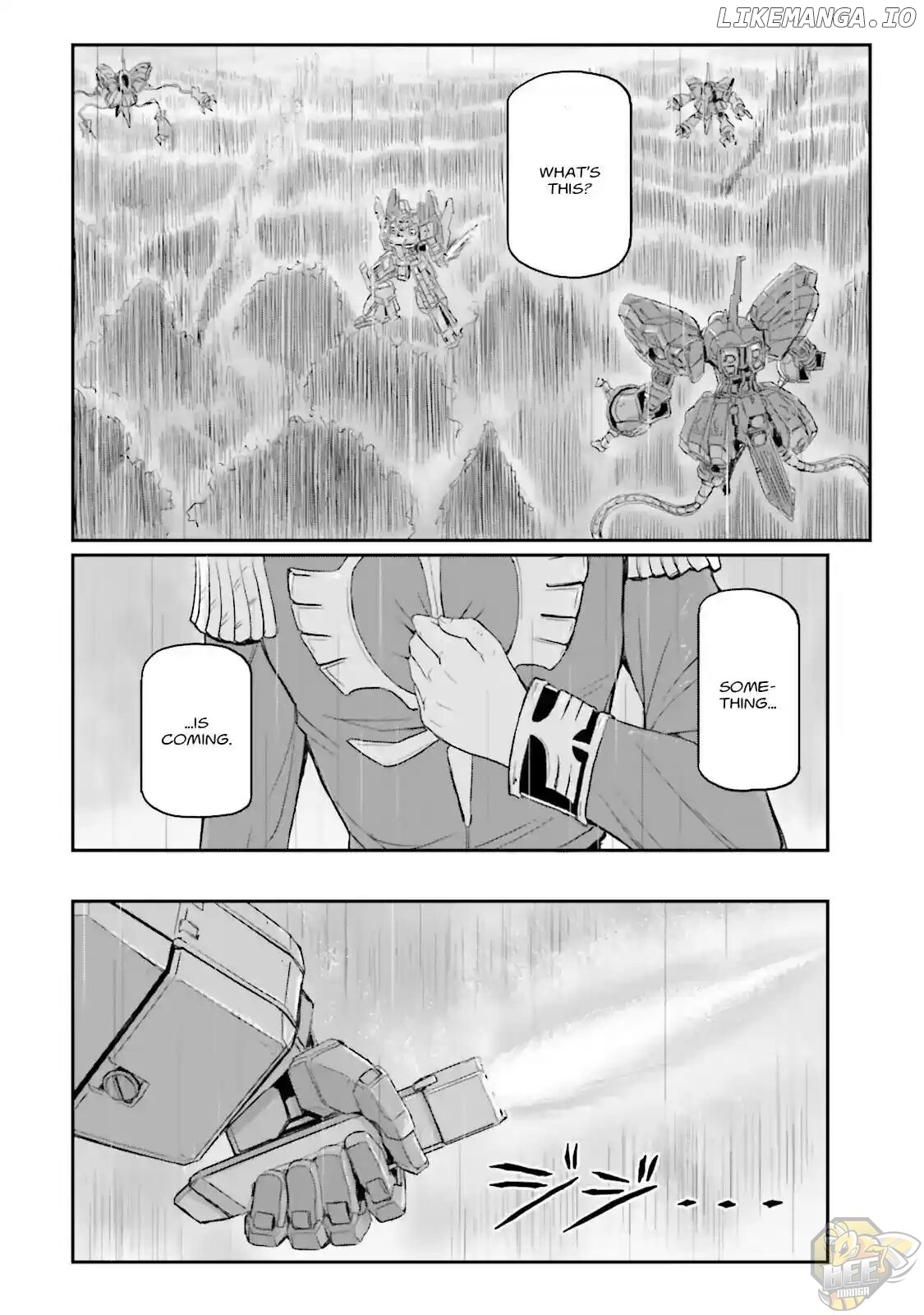 Mobile Suit Moon Gundam chapter 12 - page 56