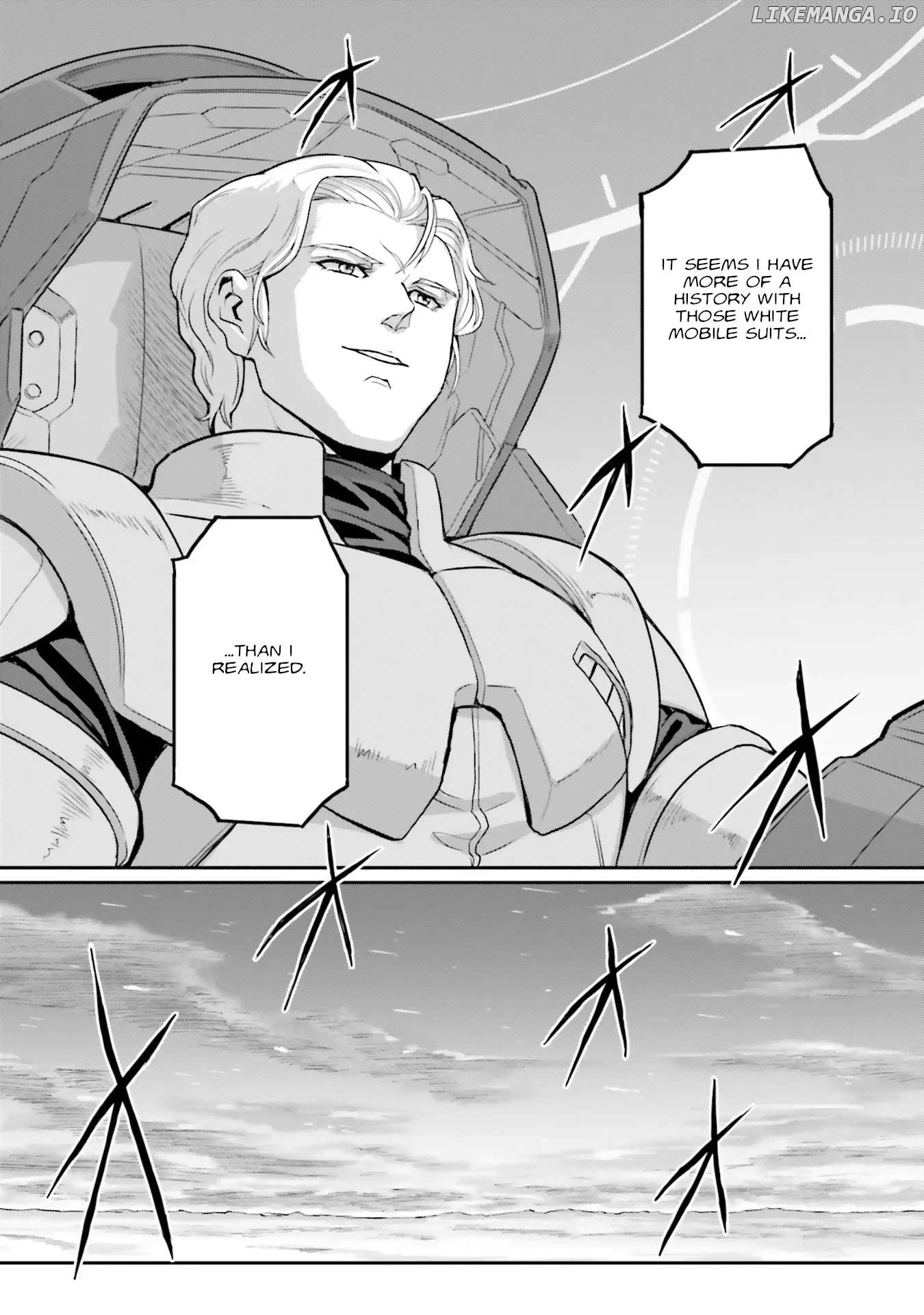 Mobile Suit Moon Gundam chapter 48 - page 73