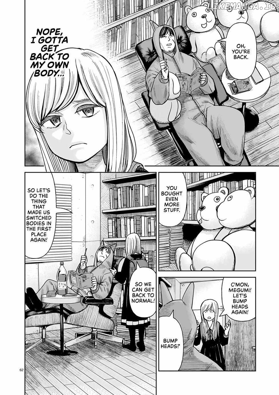 J<->M Chapter 1 - page 60
