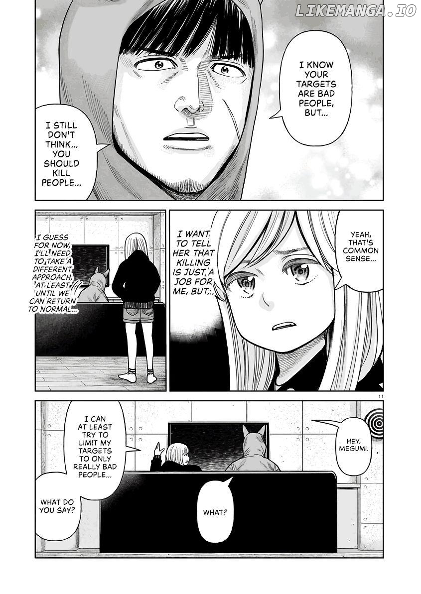 J<->M Chapter 2 - page 11