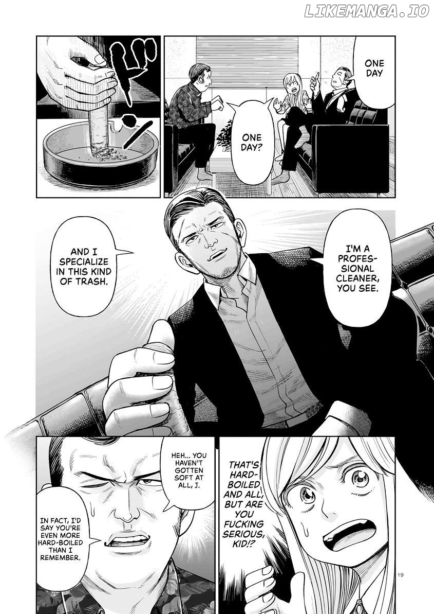 J<->M Chapter 2 - page 19