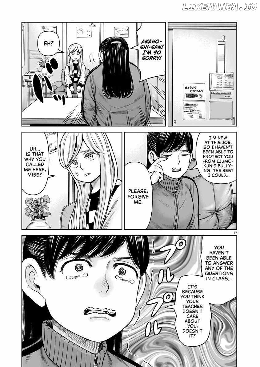 J<->M Chapter 3 - page 17