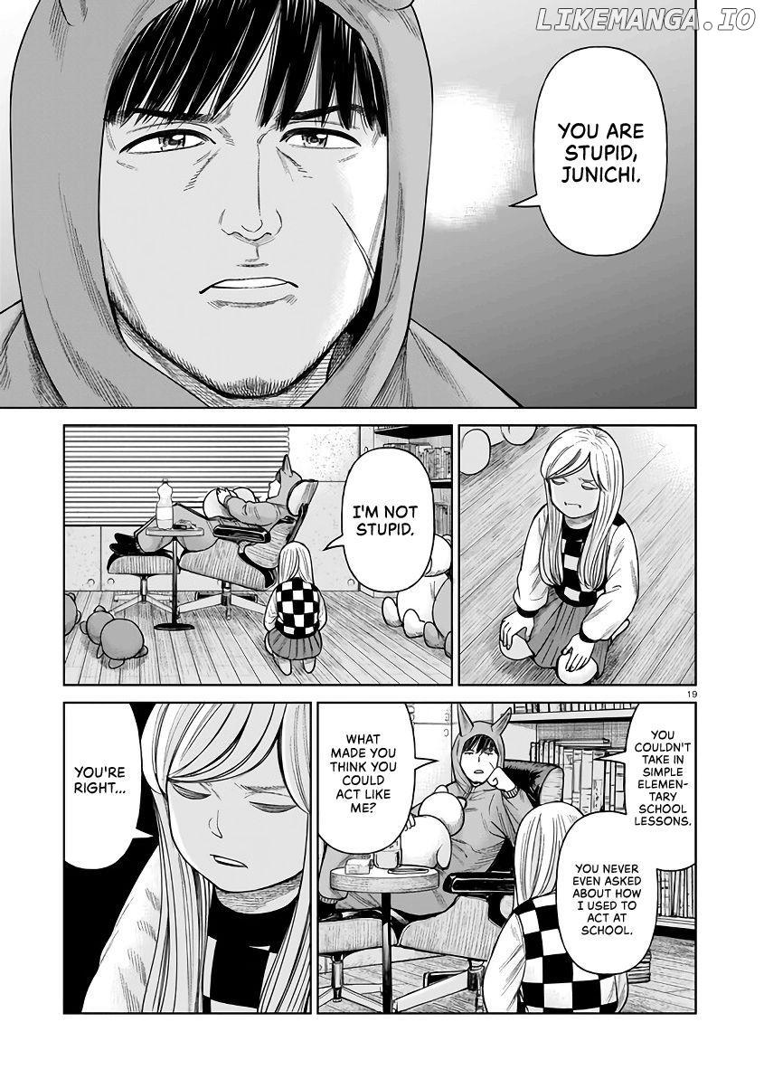 J<->M Chapter 3 - page 19