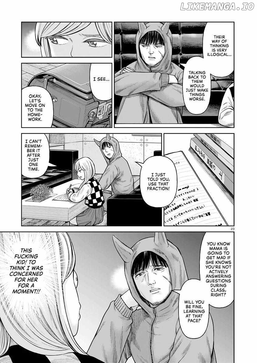 J<->M Chapter 3 - page 23