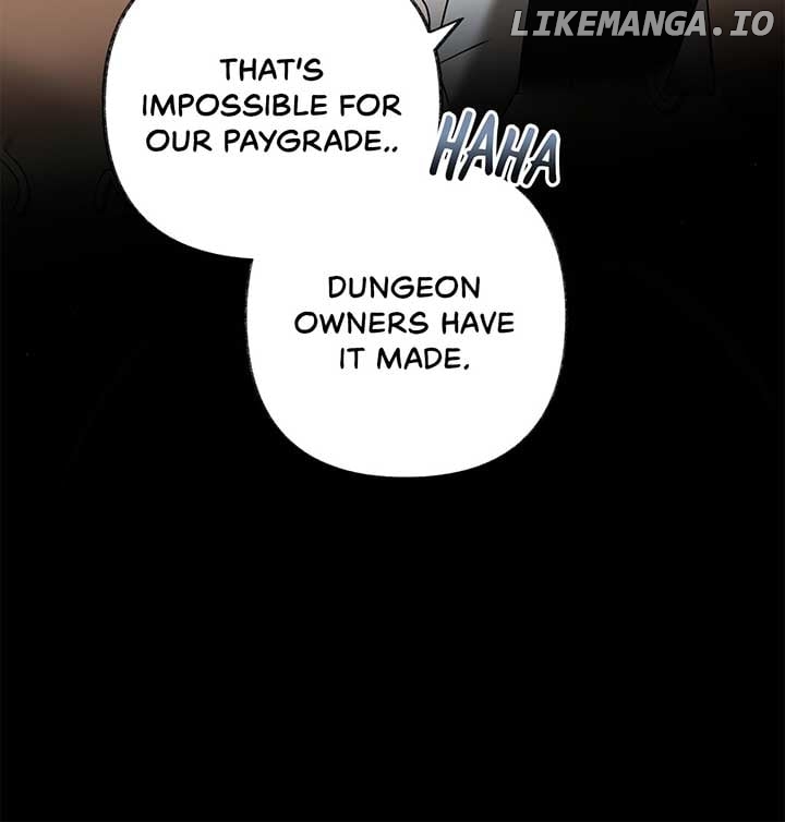 The S-Class Dungeon Owner Chapter 2 - page 34