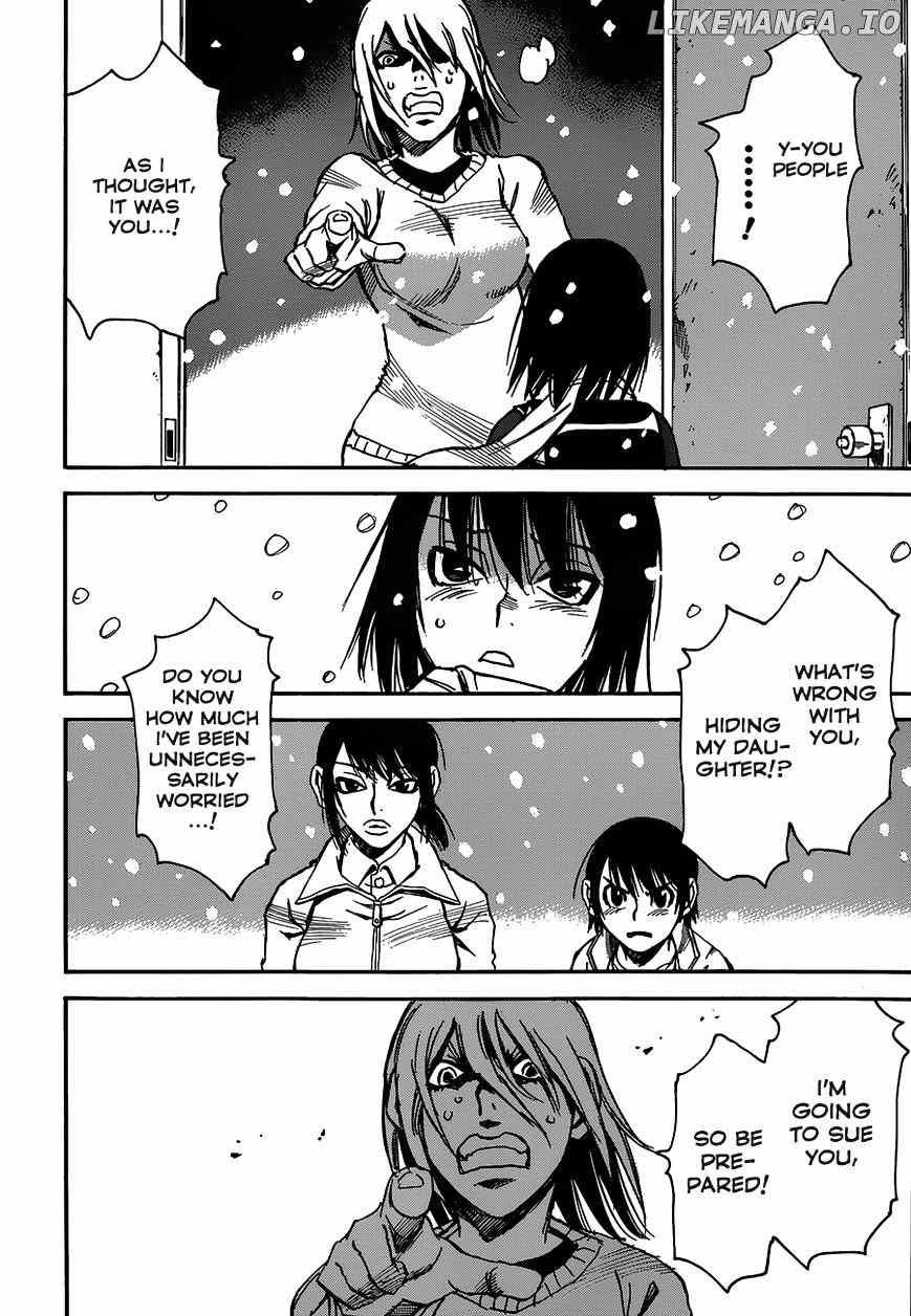 Boku dake ga Inai Machi chapter 23 - page 29