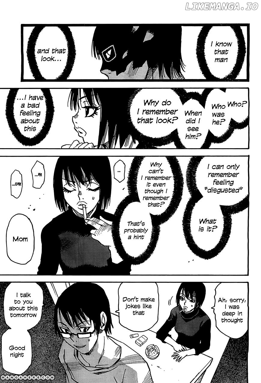 Boku dake ga Inai Machi chapter 4 - page 27