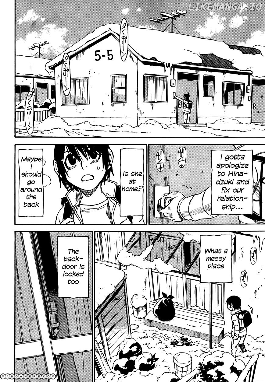 Boku dake ga Inai Machi chapter 9 - page 23