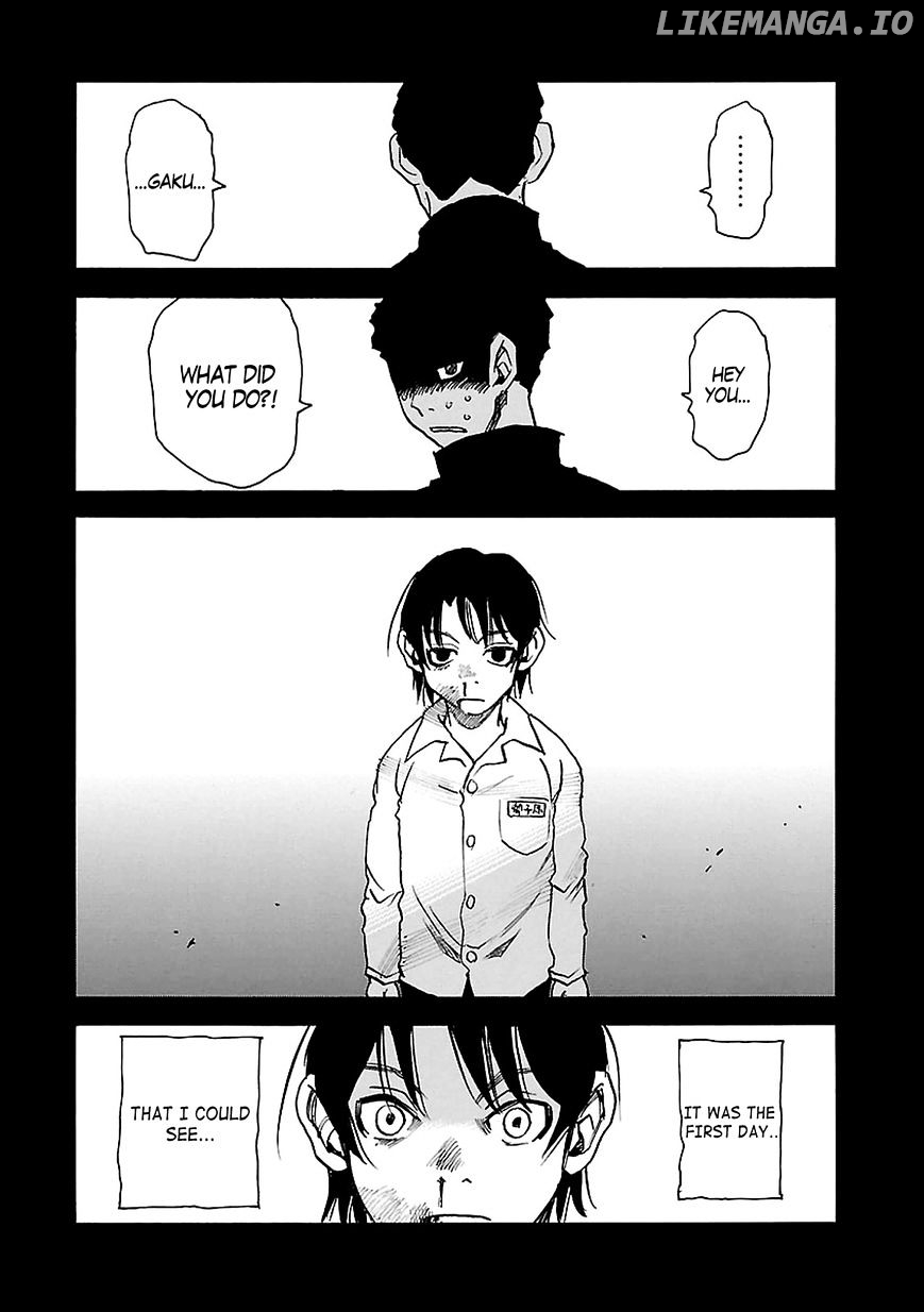 Boku dake ga Inai Machi chapter 32 - page 2