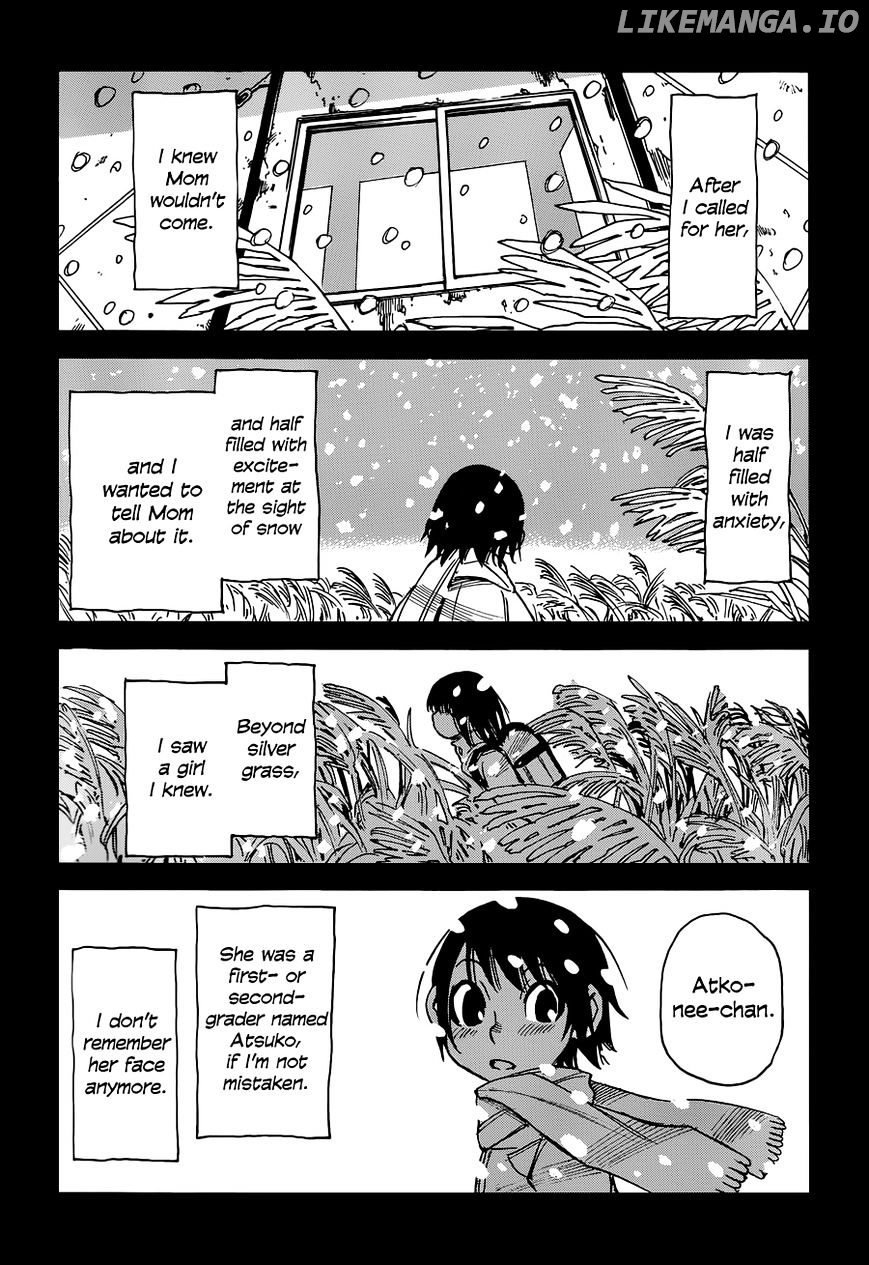 Boku dake ga Inai Machi chapter 19 - page 5