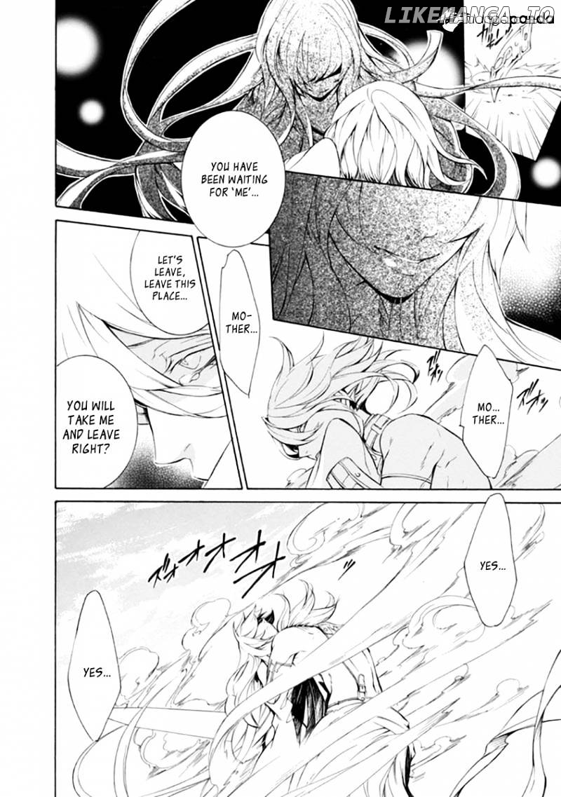 Brave 10 S chapter 26 - page 31