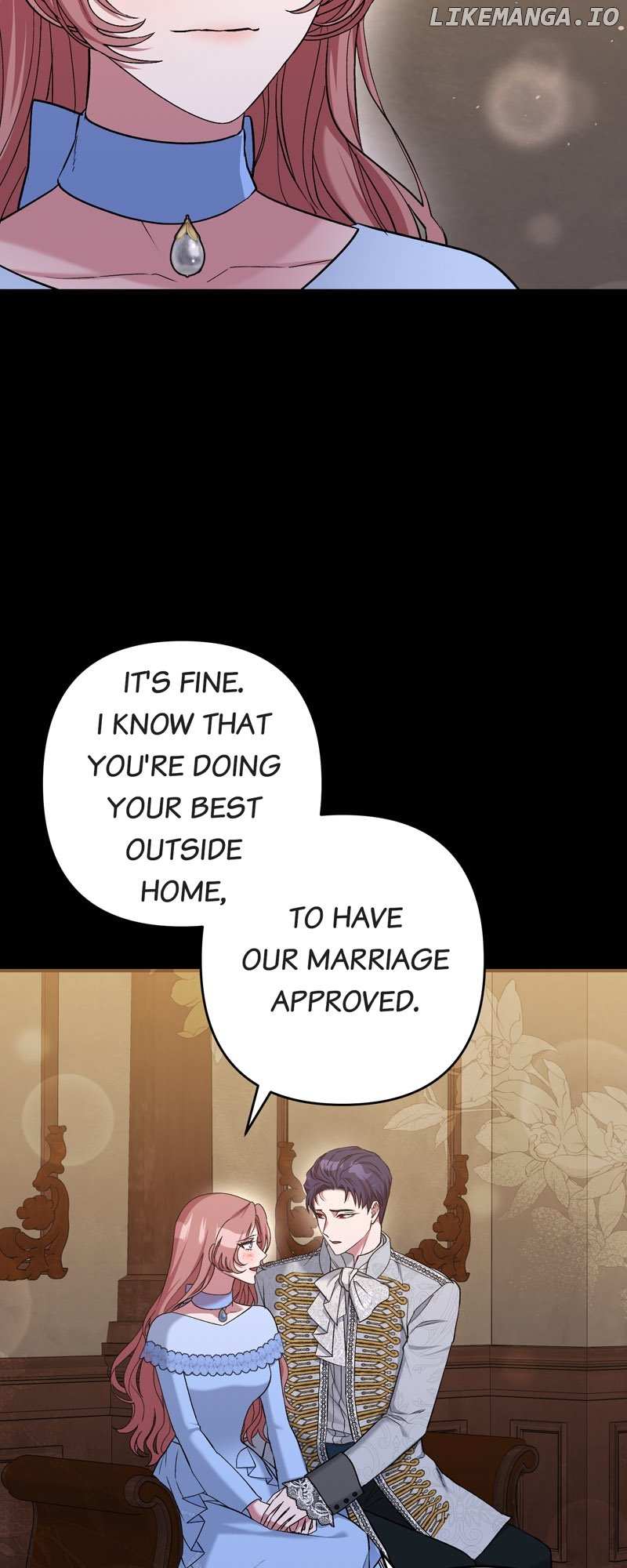 My Second First Marriage Chapter 4 - page 45