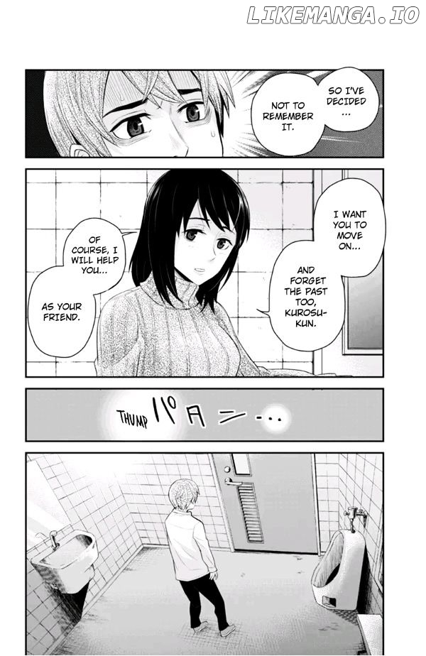 Ana Satsujin chapter 97 - page 6