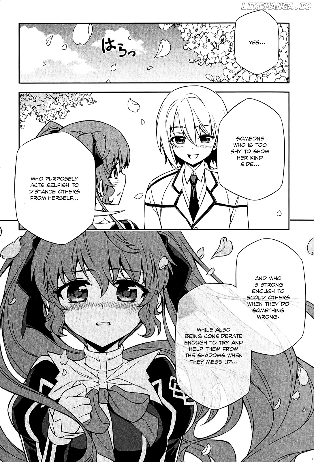Freezing - Pair Love Stories chapter 1 - page 45