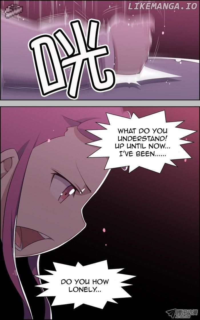 Dead Coffee Shop chapter 14 - page 19