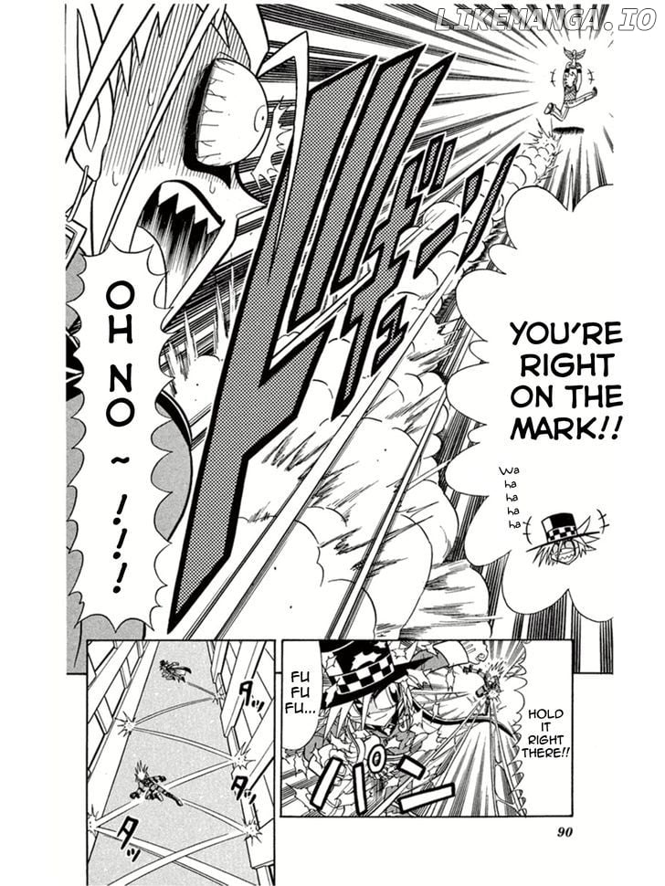 Kaitou Joker chapter 3 - page 18