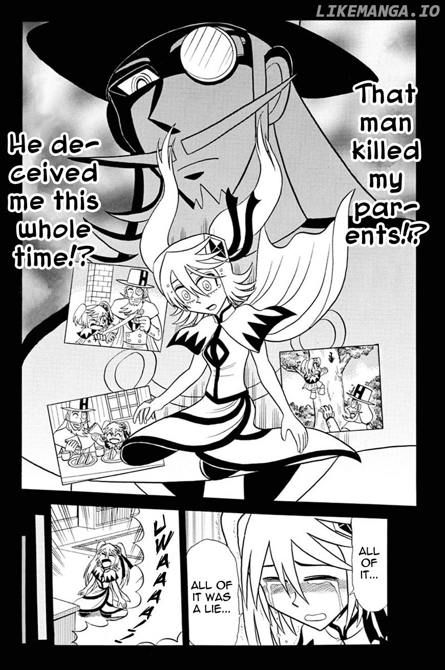 Kaitou Joker chapter 41 - page 41