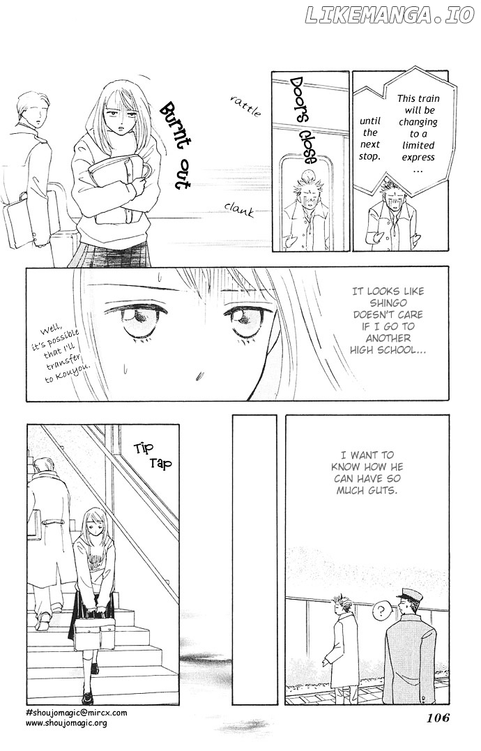 S+M chapter 3 - page 8