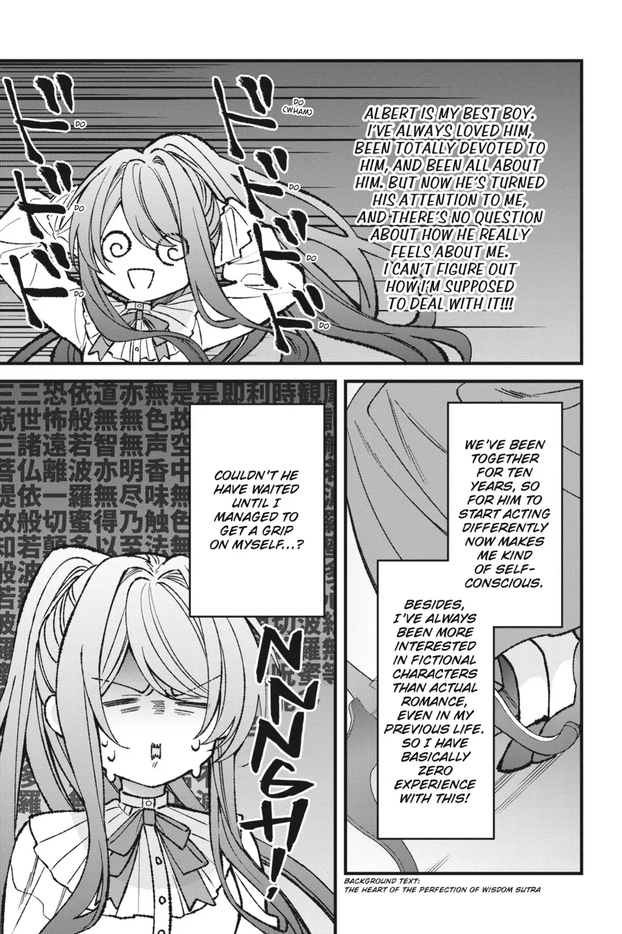 Akuyaku Reijou wa Kyou mo Karei ni Anyaku suru Tsuihougo mo oshi no Tame ni Akutou to Shite Shien Shimasu! Chapter 3 - page 13