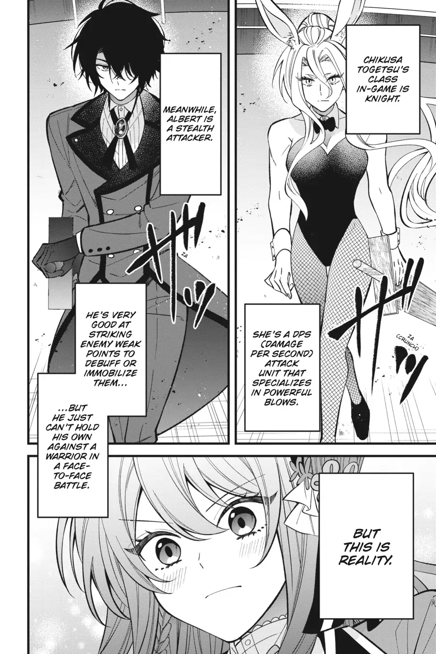 Akuyaku Reijou wa Kyou mo Karei ni Anyaku suru Tsuihougo mo oshi no Tame ni Akutou to Shite Shien Shimasu! Chapter 4 - page 13