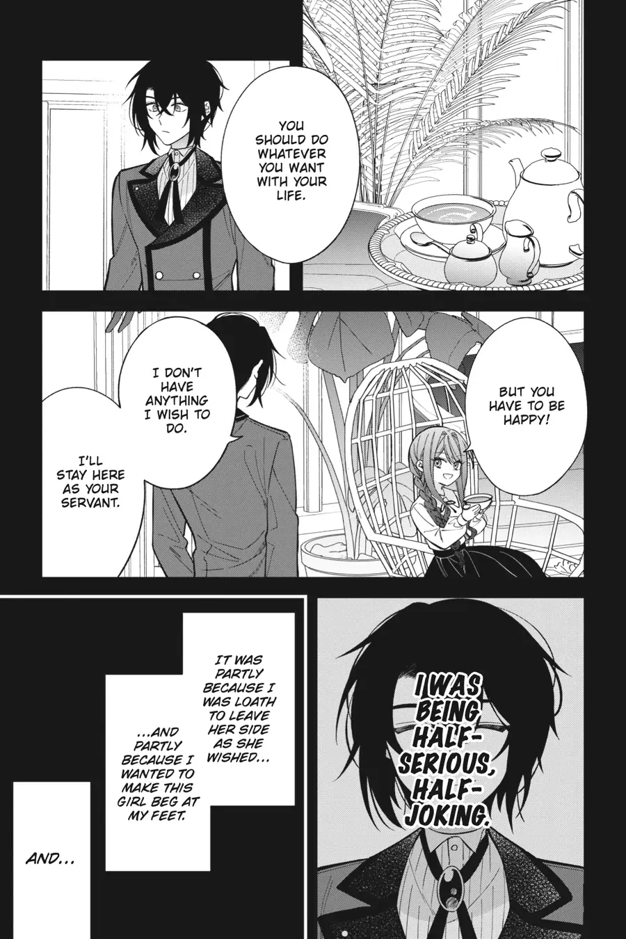 Akuyaku Reijou wa Kyou mo Karei ni Anyaku suru Tsuihougo mo oshi no Tame ni Akutou to Shite Shien Shimasu! Chapter 6.5 - page 16