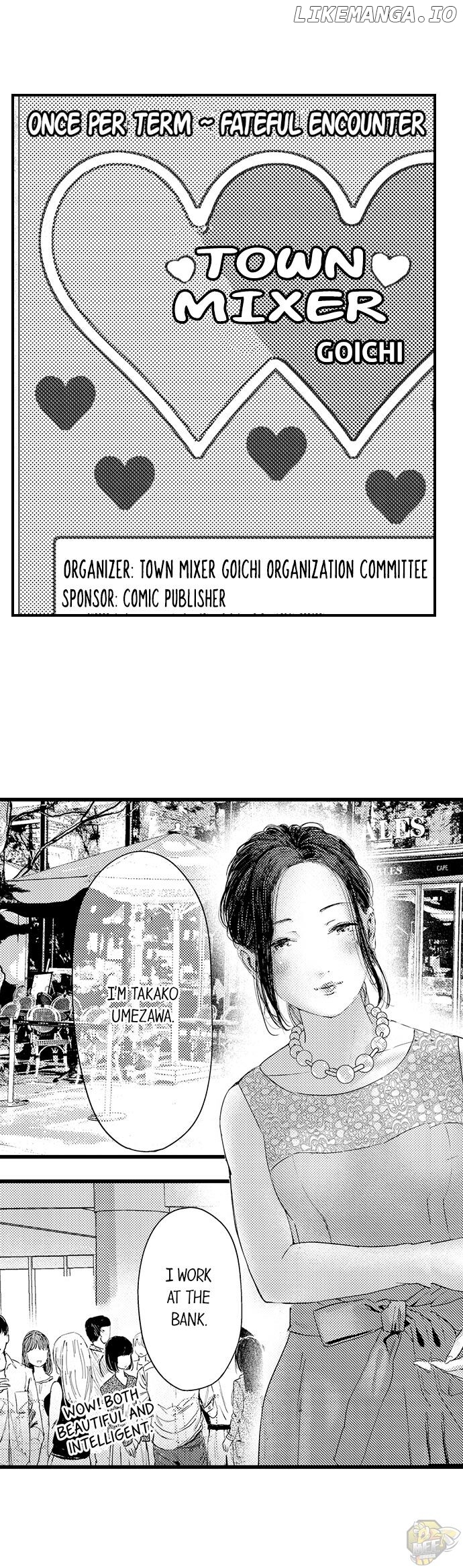 The Coordinator: Virgins Get Deflowered Chapter 14 - page 1