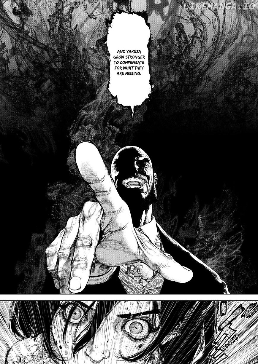 Sun Ken Rock chapter 159 - page 6