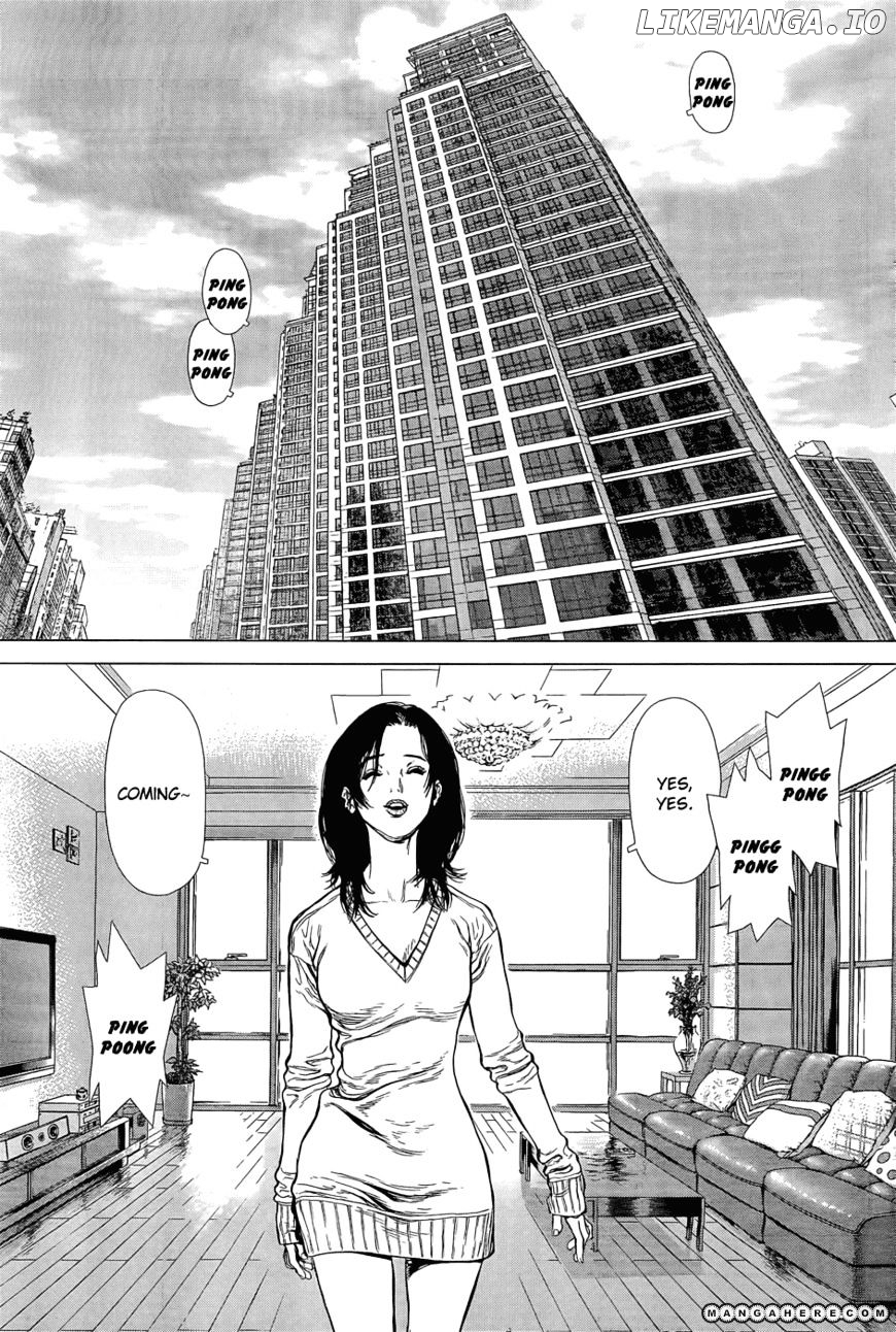 Sun Ken Rock chapter 88 - page 25