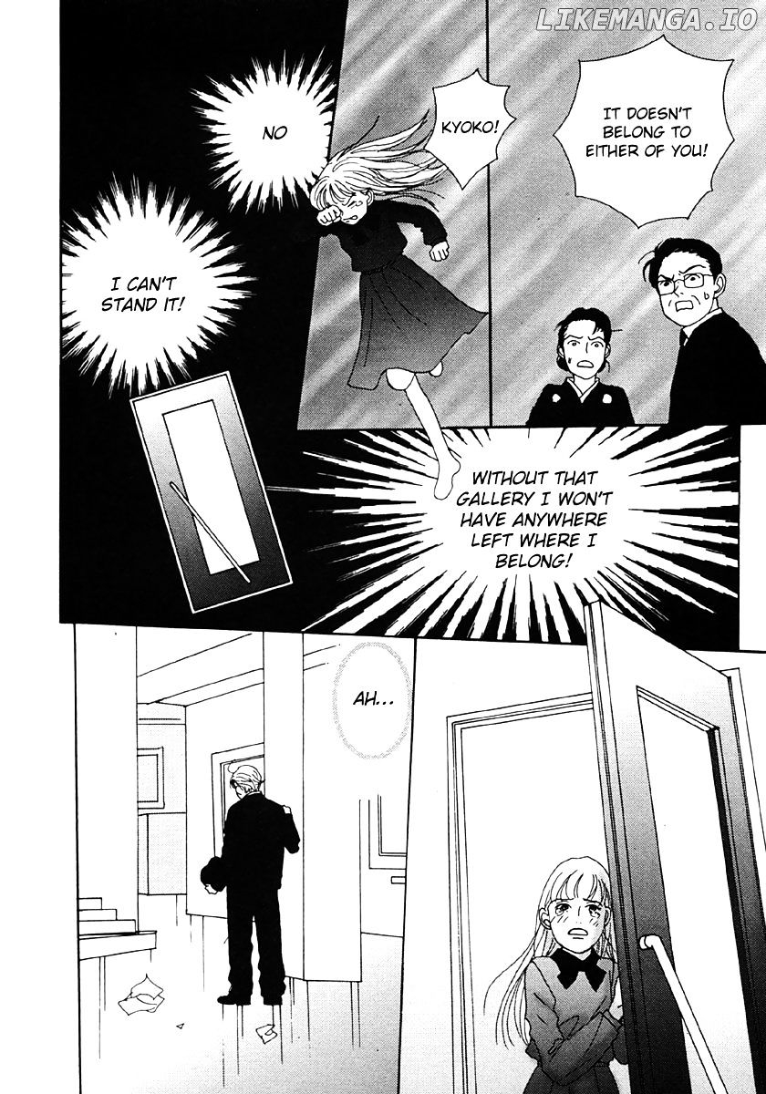 Tensai Family Company chapter 31 - page 6