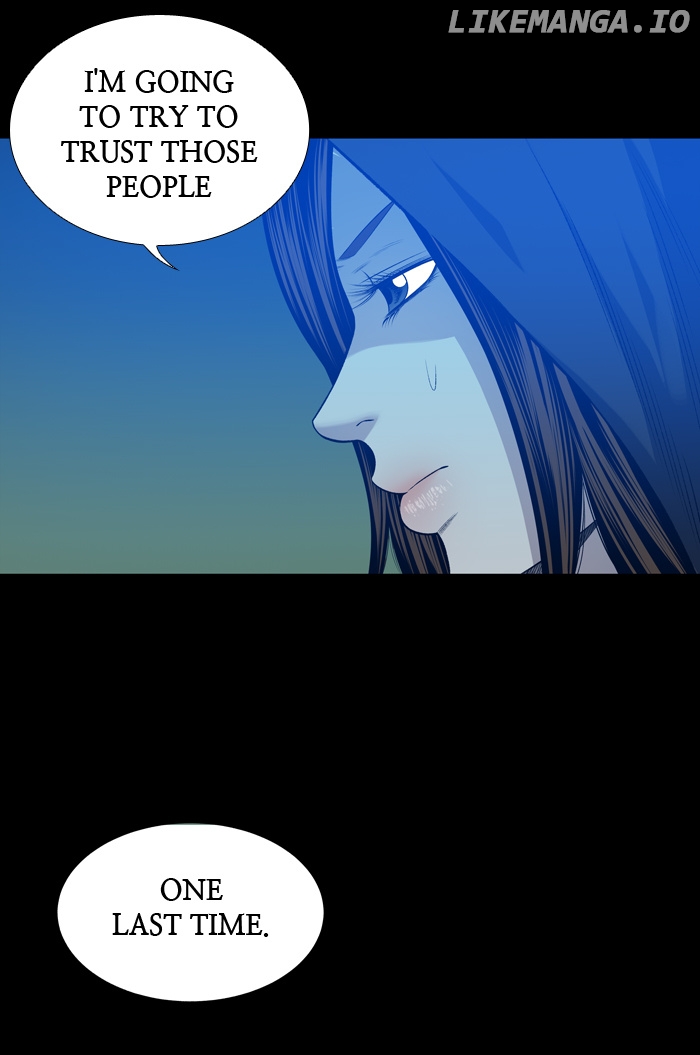 Hive chapter 226 - page 11
