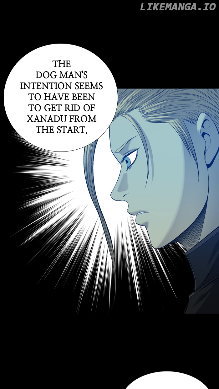 Hive chapter 226 - page 47