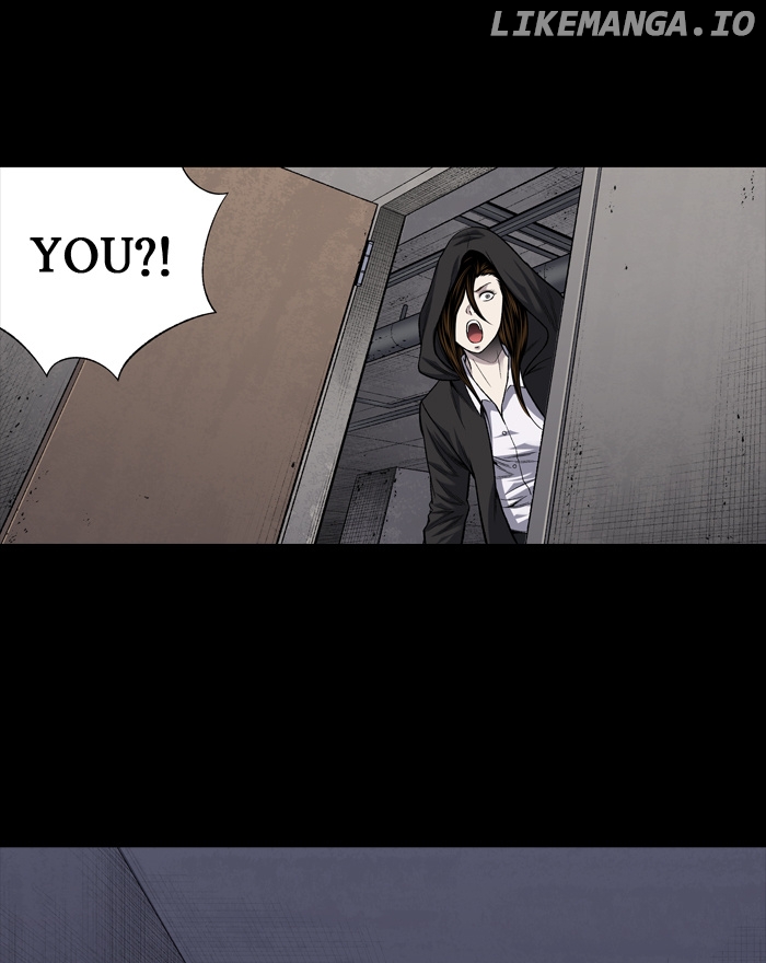 Hive chapter 210 - page 13