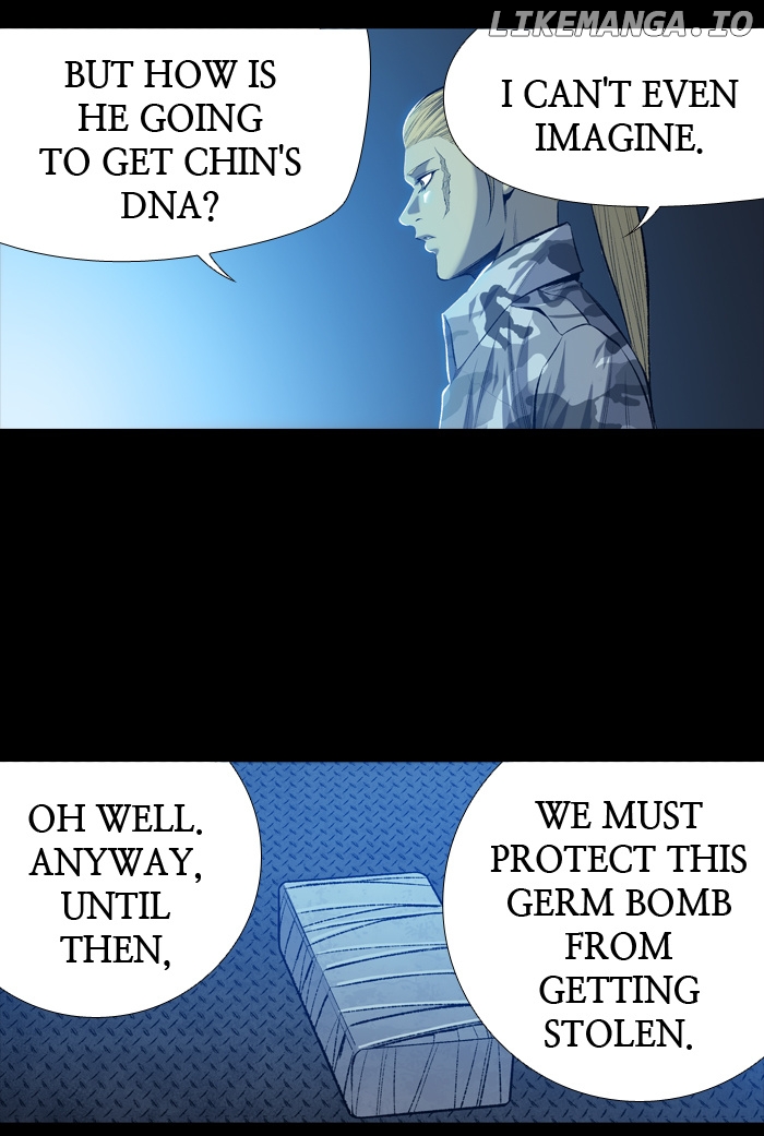 Hive chapter 210 - page 46