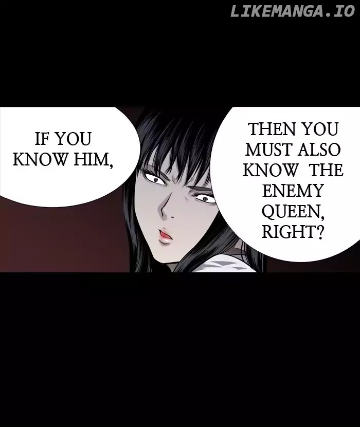 Hive chapter 214 - page 13