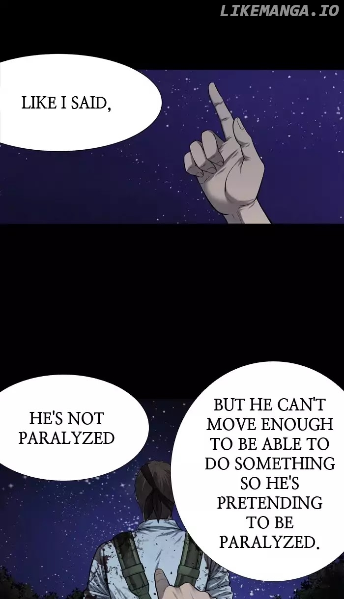 Hive chapter 214 - page 4