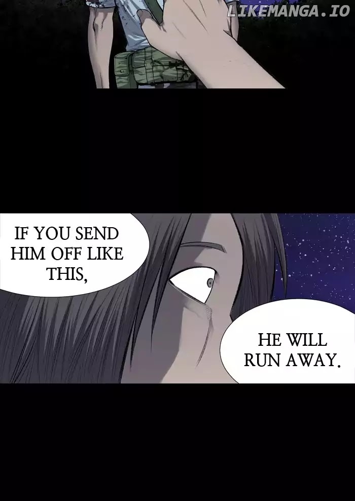 Hive chapter 214 - page 5