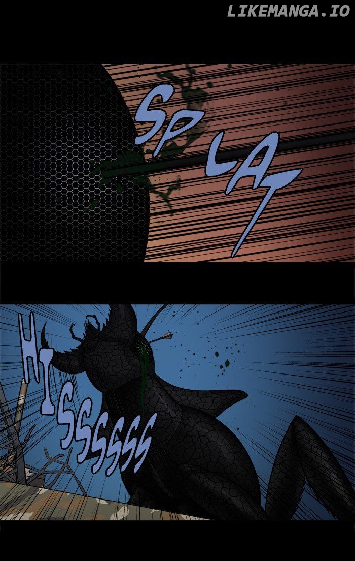 Hive chapter 218 - page 26