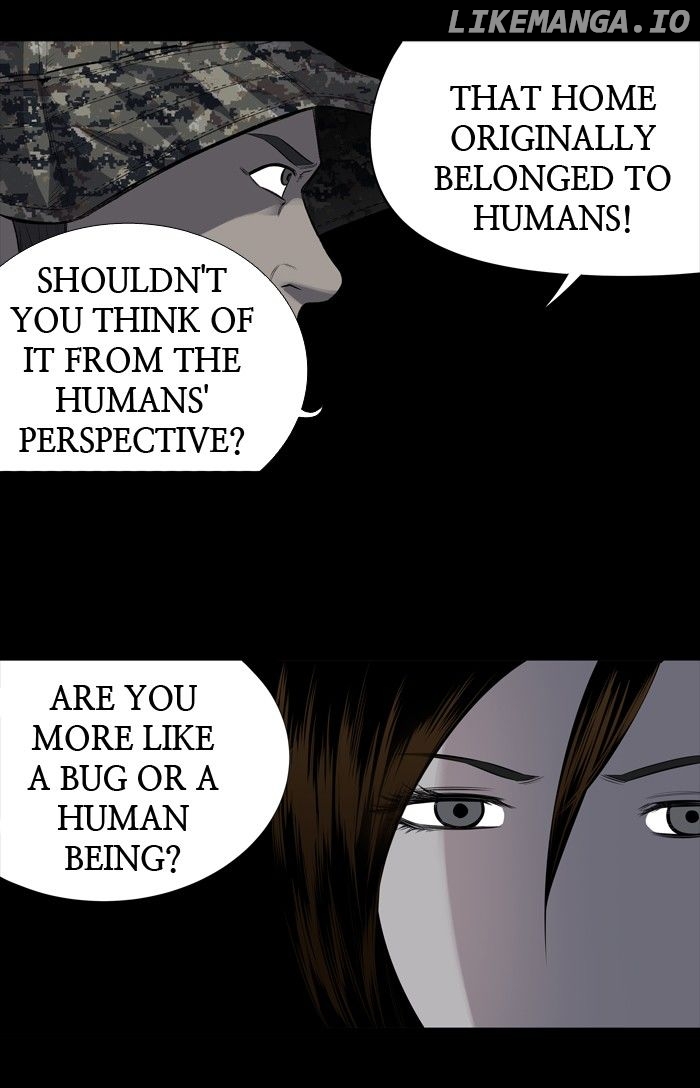 Hive chapter 196 - page 53