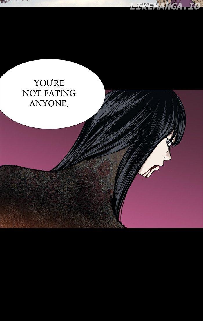 Hive chapter 243 - page 29