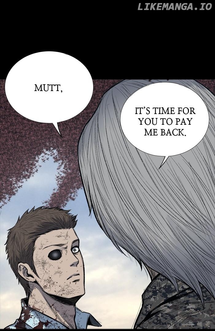 Hive chapter 243 - page 49