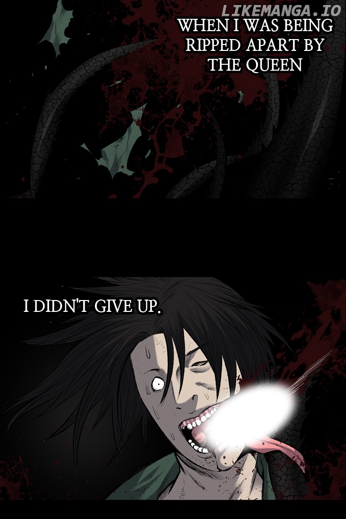 Hive chapter 203 - page 1