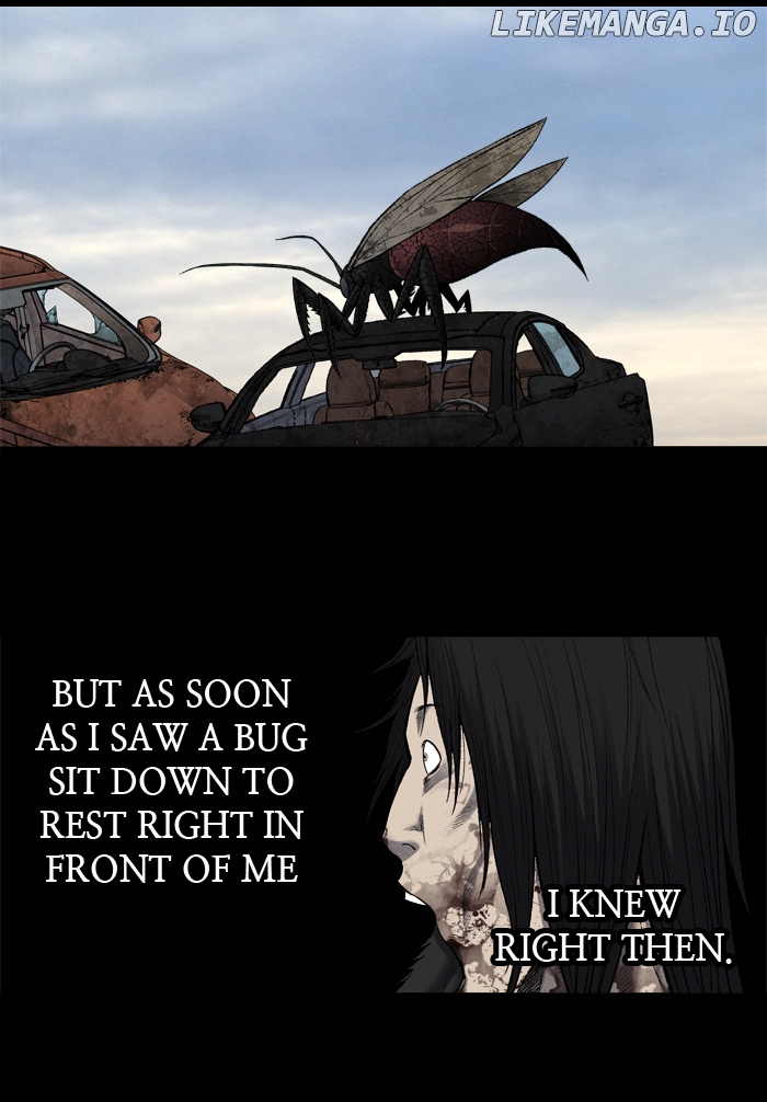 Hive chapter 203 - page 16