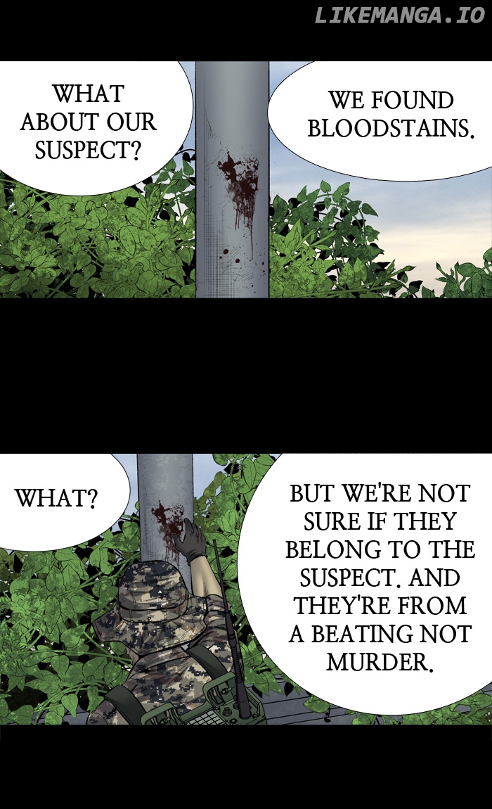 Hive chapter 203 - page 48