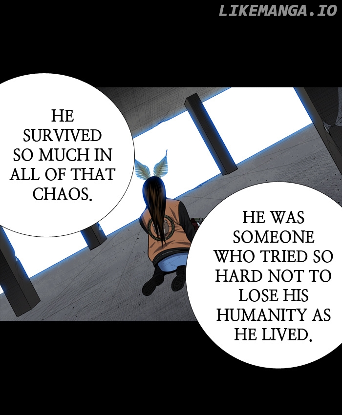 Hive chapter 204 - page 14