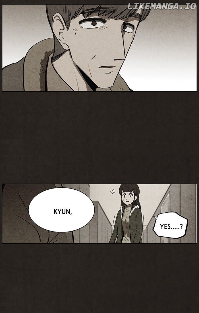 Bastard (hwang Youngchan) chapter 75 - page 20